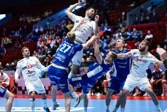 EHF Euro: Hrvatska uzela bronzu, stigla do sedmog odličja u istoriji