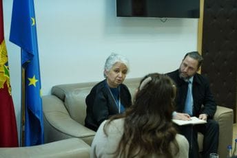 Smatraju da Crna Gora i Brazil ne koriste dovoljno potencijal za saradnju u turizmu