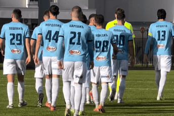 Antalija: Pobjeda Petrovca u jakoj provjeri