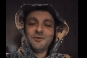 Uprava policije: Video odbjelog Medenice napravljen pomoću vještačke inteligencije (VIDEO)