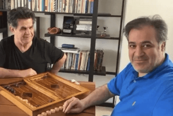 Teheran: Uhapšen jedan od scenarista filma nominovanog za Oskara