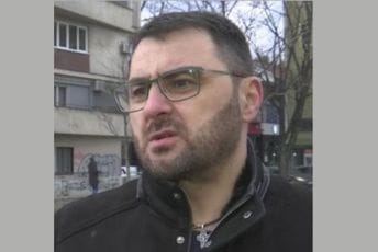 Marinković: Nedopustiva greška policije, Medenica najvjerovatnije planirao bjekstvo