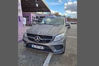 Na GP Sukobin uhapšen državljanin Kosova: Pronađene falsifikovane isprave, oduzeto vozilo koje potražuje Njemačka