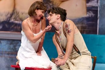 Tivatska "Mirandolina" na festivalu Ruta u Ljubljani