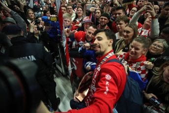 Preokret u Zagrebu: Vlada ipak organizuje doček rukometaša uz Thompsonov koncert