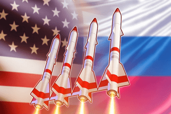 Svijet je pred nekontrolisanom nuklearnom trkom: U četvrtak ističe posljednji ugovor SAD-a i Rusije