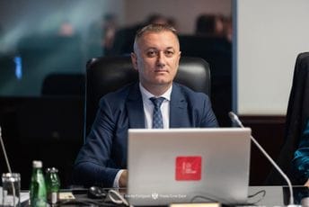 Gutić: Prijedlog Zakona o povlastici na putovanje lica sa invaliditetom unaprjeđiće način ostvarivanja prava