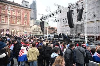 Milanović: Ovo je otimanje države i piraterija; Plenković: Vanredno je stanje, vojska samo što nije izašla...