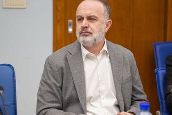 Đeljošaj: Nisam vjerovao da sudska odluka može biti nepravedna, svaki Albanac u srcu nosi sveti rat OVK i komandanta Adema Jašarija