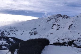 Crna Gora odustala od širenja skijališta na Durmitoru