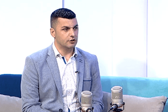 Željko Maraš imenovan za vršioca dužnosti direktora Instituta za bolesti djece