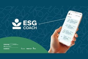 Trajno nasljeđe LEAD projekta: Lansirana ESG Coach aplikacija, regionalni digitalni alat za ESG edukaciju