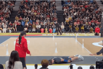 (VIDEO) Japanac pogodio loptom djevojku, uslijedilo najoriginalnije izvinjenje ikada