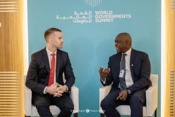 Spajić: Svjetska banka pruža podršku Vladi za završetak tendera za aerodrome