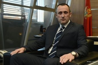 Damjanović: Da sam ja postupao u slučaju Belivuka i Miljkovića sve bih isto uradio