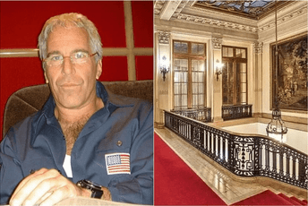 Epstin želio da kupi Titovu vilu u Njujork, Lajčak mu kazao da se zemlje bivše Jugoslavije nikad neće dogovoriti