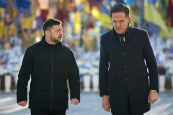 Rute: Rusija nije ozbiljna u namjeri postizanja mira