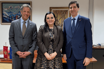 Nišić: Radne migracije su izazov - ali i razvojna prilika za Crnu Goru