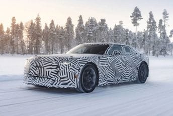 (VIDEO) Ekstremni uslovi i temperature do minus 40: Jaguar testira GT prototip