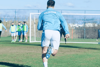 Drugi poraz Petrovca u Antaliji: Šansu dobili igrači sa manjom minutažom