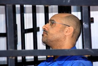 Ubijen sin bivšeg libijskog vođe: Likvidiran Sajf al-Islam Gadafi