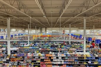 Američki maloprodajni lanac dostigao tržišnu vrijednost od bilion dolara