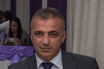 Potvrdili poslanici SNP-a: Zoran Jojić kandidat za ministra sporta i mladih