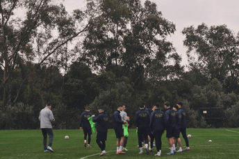 Zbog crvenog meteo-alarma: Odložena današnja utakmica Budućnosti, sjutra će odigrati - dvije