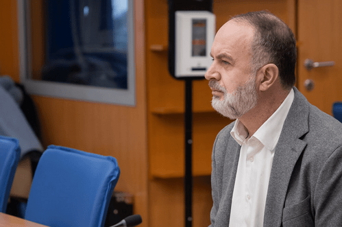 Đeljošaj: Uvrede DPS-a prema Camaju i njegovoj porodici oblik javnog linča