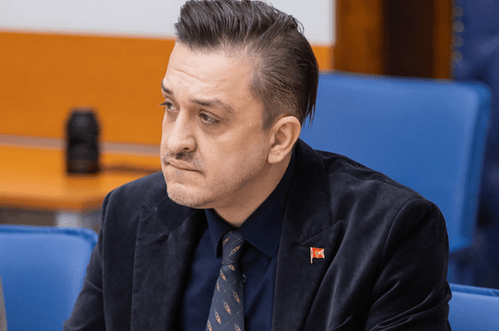 Vuković: Država se odriče osam miliona prihoda mjesečno kako bi se ublažio udar na građane i privredu