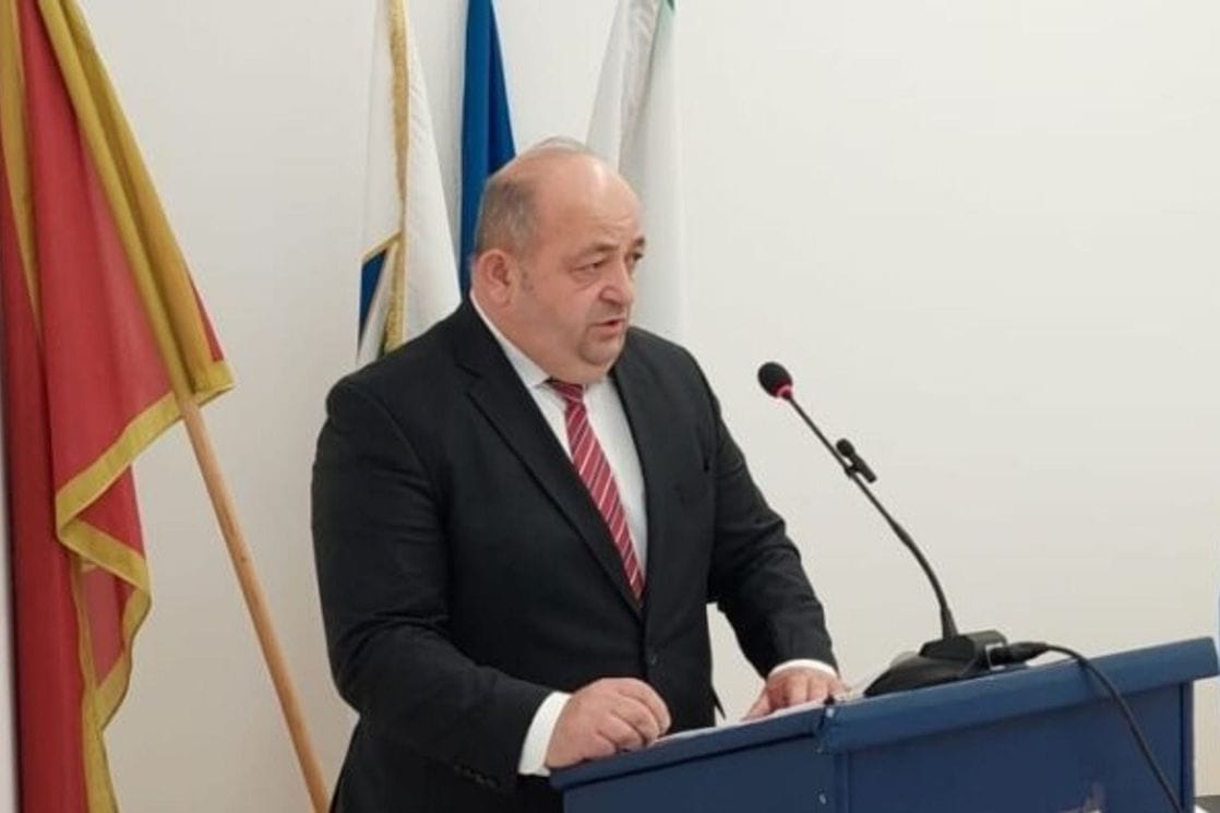 Agović ostaje predsjednik Opštine Petnjica; BS: Pokazalo se ko štiti interes građana, a ko lične i partijske