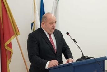 Samir Agović reizabran za predsjednika Opštine Petnjica