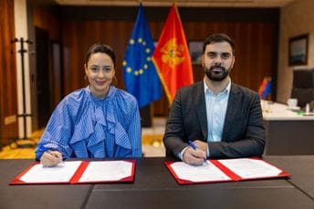 Radulović: Zajedničkim snagama nastavićemo da unapređujemo normativne, organizacione i institucionalne okvire