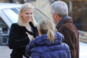 Ko je "Jugoslovenka" koja se pominje u Epstinovim fajlovima: Bila je izuzetno bliska sa njim