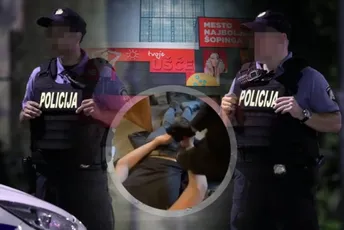 Beograd: Našeg državljanina terete da je pretukao muškarca