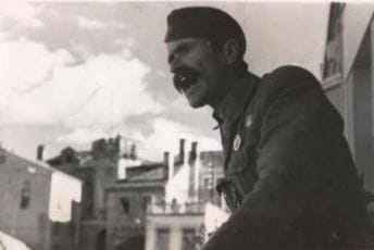 Prije tačno pola vijeka preminuo je Blažo Jovanović