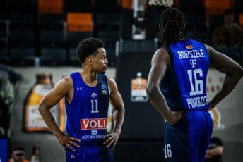 Budućnost Voli sinoć je oborila jedan klupski rekord: I to govori o fantastičnom izdanju na kraju utakmice u Ulmu