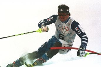 ZOI u Milanu i Kortini: Tomba i Kompanjoni će zapaliti olimpijski plamen