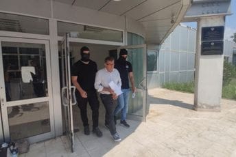Sa suđenja Uliću i ostalima isključena javnost: Advokat upozorio da može doći do suicida