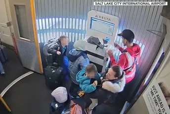 Amerikanka bježala od 'smaka svijeta': Pokupila i djecu, pronašli je - nadomak Crne Gore