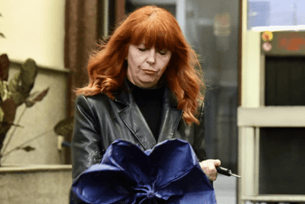 Lidija Mitrović uputila otvoreno pismo: Vladimir Novović me progoni zbog slučaja Olivere Injac