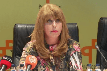 Mitrović navodno ostavila pismo porodici; Piperović: Ne znam gdje je, sačekaću još informacija