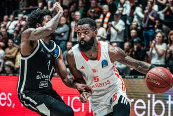 Burg do pobjede u posljednjoj sekundi: Sada je sve jasno - 'plavima' pobjeda nad Francuzima donosi treće mjesto na kraju