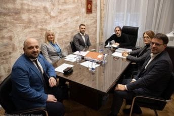 Utvrđena lista: Ovo su kandidati za predsjednika i članove Centralne izborne komisije