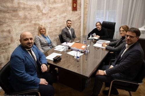 Utvrđena lista: Ovo su kandidati za predsjednika i članove Centralne izborne komisije