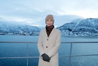 Kalas: Grenland će biti stub nove strategije EU za Arktik