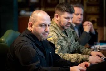 Umerov o pregovorima sa SAD i Rusijom: Bilo je produktivno, sjutra nastavljamo