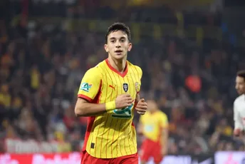 Bulatović ponovo pogodio za Lans