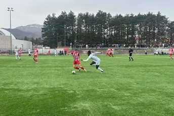 Bolji od drugoligaša: Bokelj stigao do drugog trijumfa tokom priprema