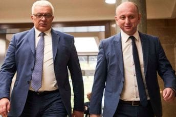 Slučaj ZBCG: Da li jaz zaista postoji ili je sve igranje ranije dogovorenih uloga?